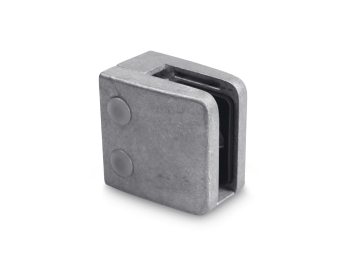 glass clamps - Model 34 - Flat